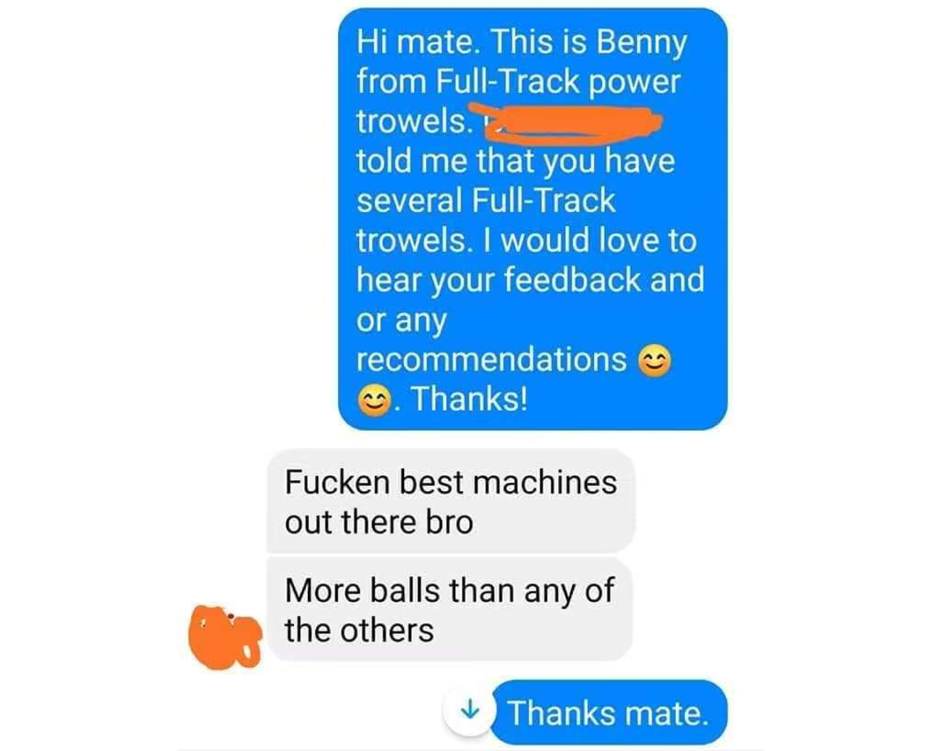 More Balls Than Others